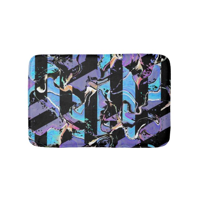 Eyesore Badematte (Vorderseite)