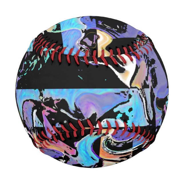 Eyesore  baseball (Vorderseite)