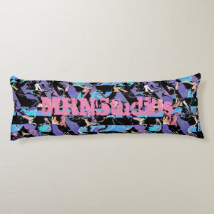 Eyesore body pillow seitenschläferkissen