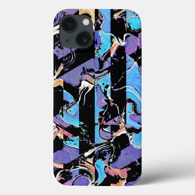 Eyesore Case-Mate iPhone Hülle (Rückseite)