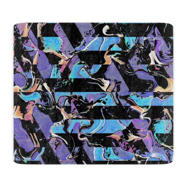 Eyesore  cutting board schneidebrett (Vorderseite)