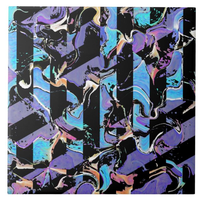 Eyesore Fliese (Vorderseite)