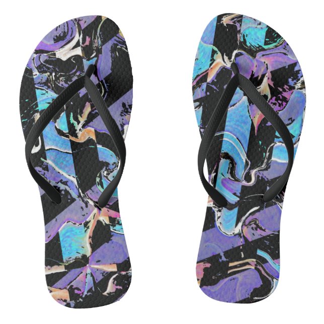 Eyesore-Flip-Flops Flip Flops (Fußbett)
