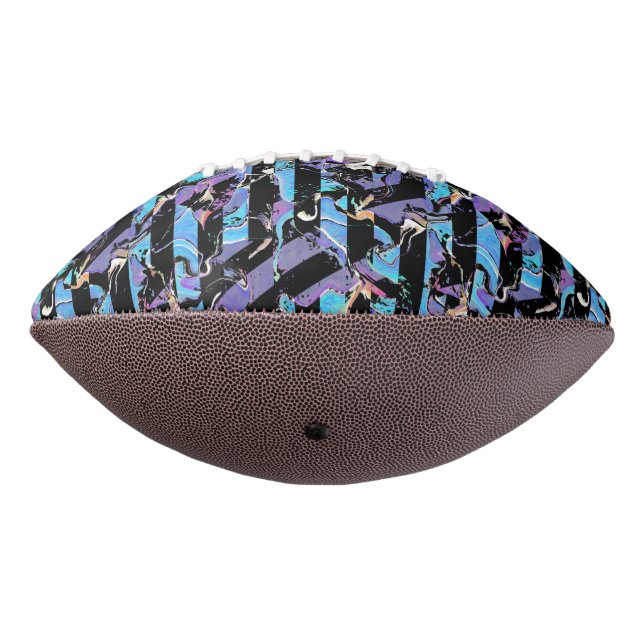 Eyesore Football (Gedreht 270)