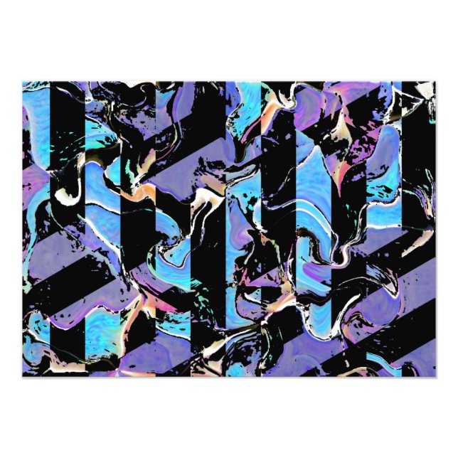 Eyesore-Foto Fotodruck (Vorne)