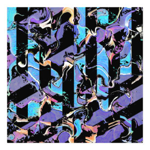 Eyesore-Foto Fotodruck