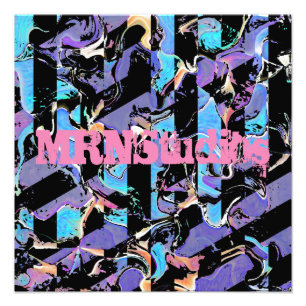 Eyesore-Foto Fotodruck