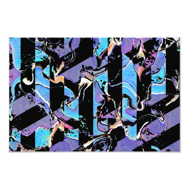 Eyesore-Foto Fotodruck (Vorne)