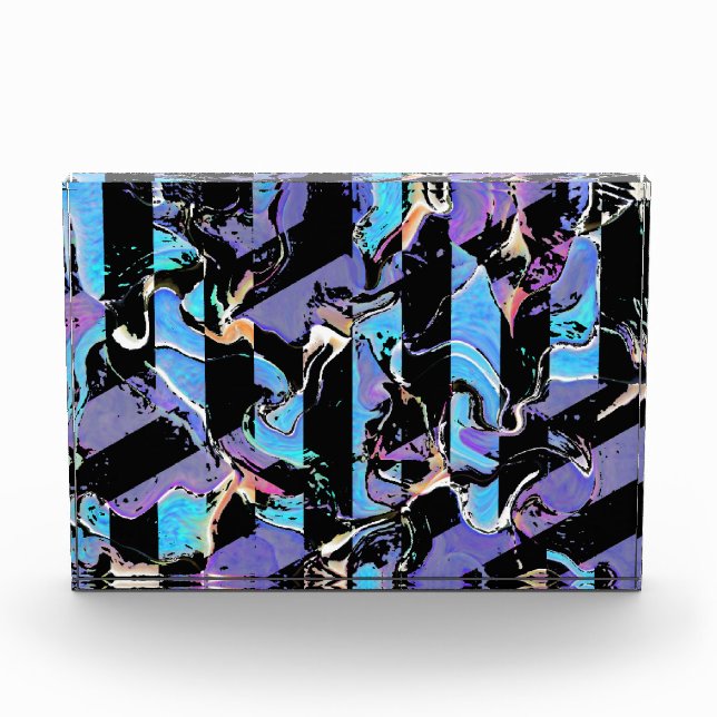 Eyesore Fotoblock (Vorderseite)