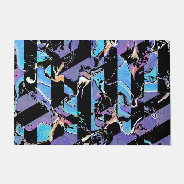 Eyesore Fußmatte (Vorderseite)