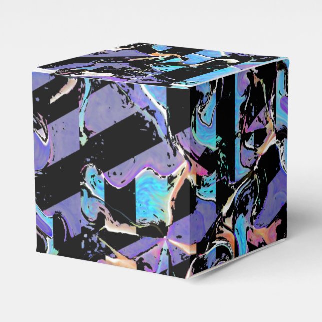 Eyesore-Gefälligkeitsbox Geschenkschachtel (Vorderseite)