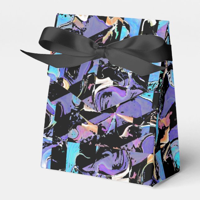 Eyesore-Gefälligkeitsbox Geschenkschachtel (Vorderseite)