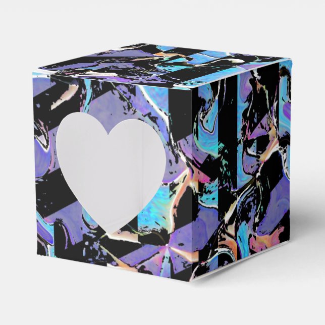 Eyesore-Gefälligkeitsbox Geschenkschachtel (Vorderseite)