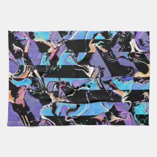 Eyesore Geschirrtuch