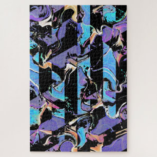 Eyesore  jigsaw puzzle