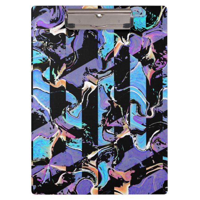 Eyesore Klemmbrett (Vorderseite)