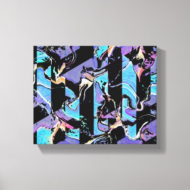 Eyesore Leinwanddruck (Vorderseite)