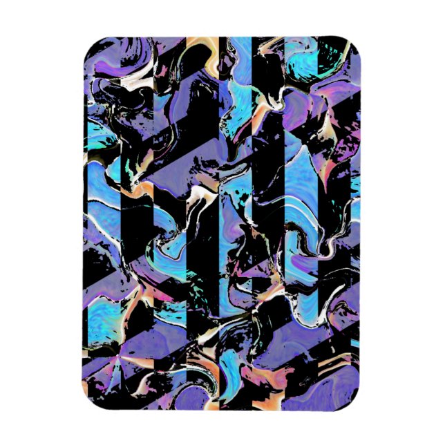 Eyesore-Magnet Magnet (Vertikal)