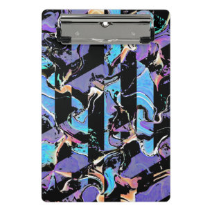 Eyesore Mini Klemmbrett