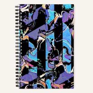 Eyesore Notebook Notizbuch