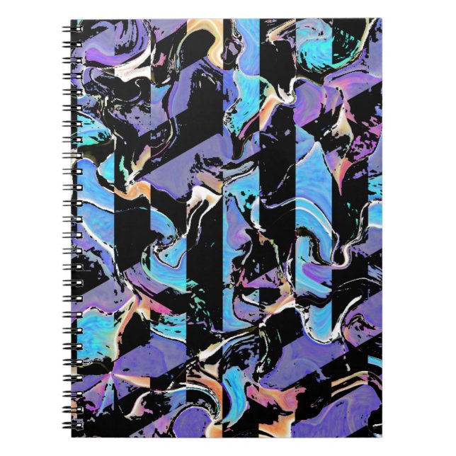 Eyesore Notizblock (Vorderseite)