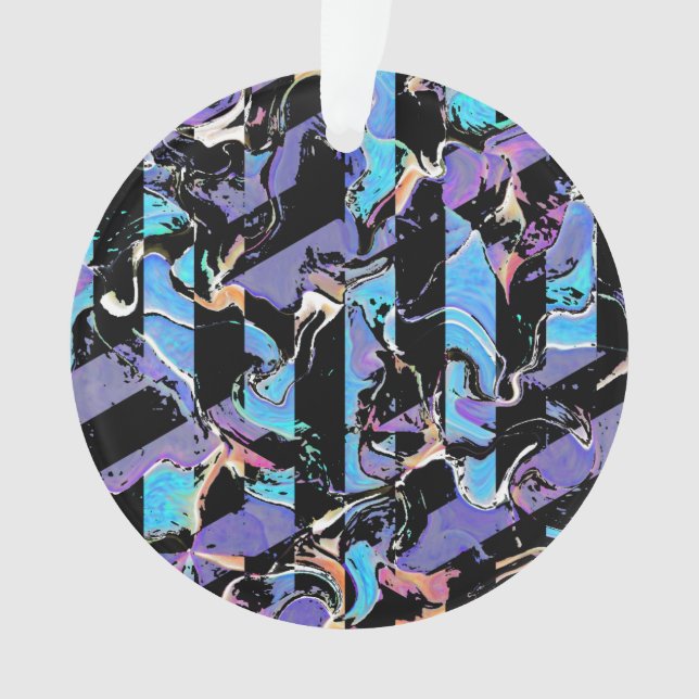 Eyesore Ornament (Vorderseite)