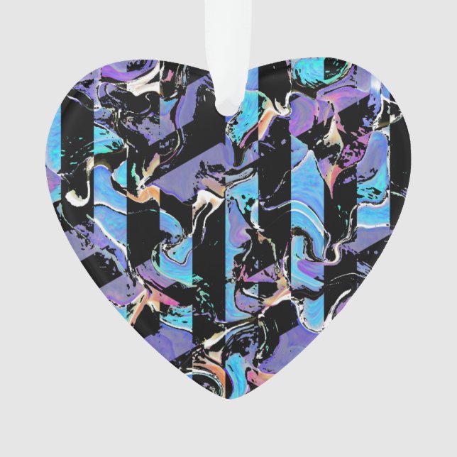 Eyesore-Ornament Ornament (Vorderseite)