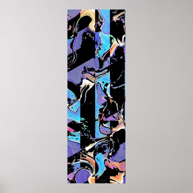 Eyesore Poster (Vorne)