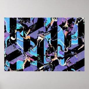 Eyesore-Poster Poster