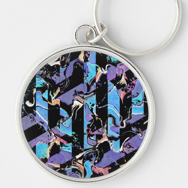 Eyesore Schlüsselanhänger (Vorne)