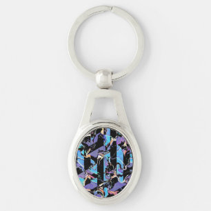 Eyesore Schlüsselanhänger