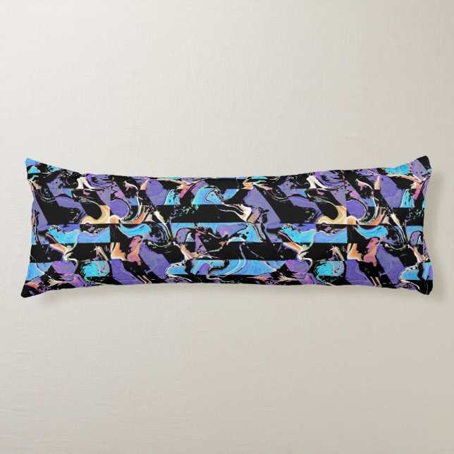 Eyesore Seitenschläferkissen (Vorderseite)