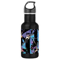 Eyesore Stahlwasserflasche