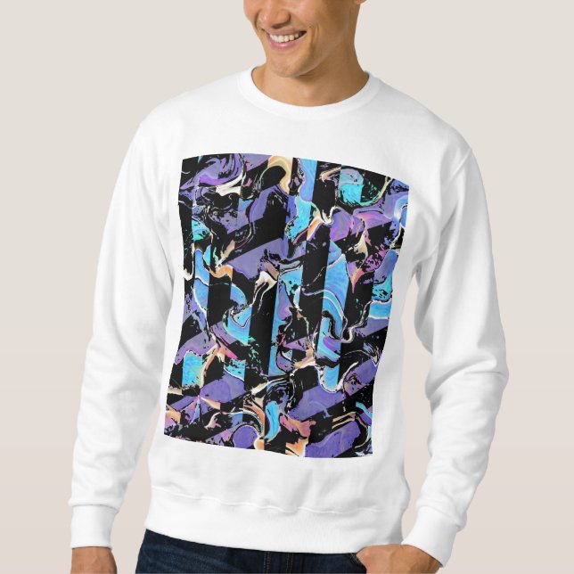 Eyesore Sweatshirt (Vorderseite)