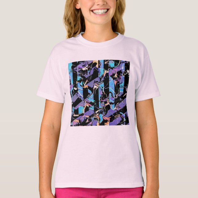 Eyesore T - Shirt (Vorderseite)