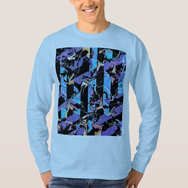 Eyesore T - Shirt (Vorderseite)
