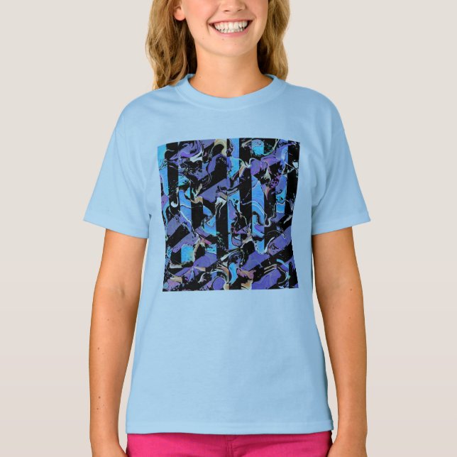 Eyesore T - Shirt (Vorderseite)