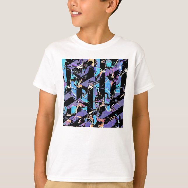 Eyesore T-Shirt (Vorderseite)