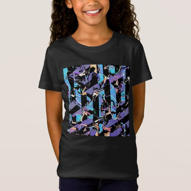 Eyesore T - Shirt (Vorderseite)