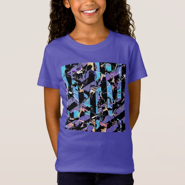 Eyesore T - Shirt (Vorderseite)
