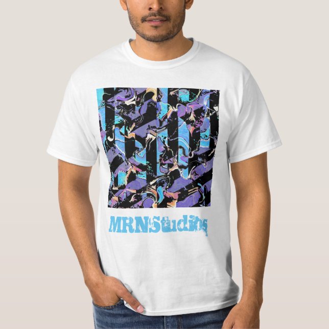 Eyesore T - Shirt (Vorderseite)