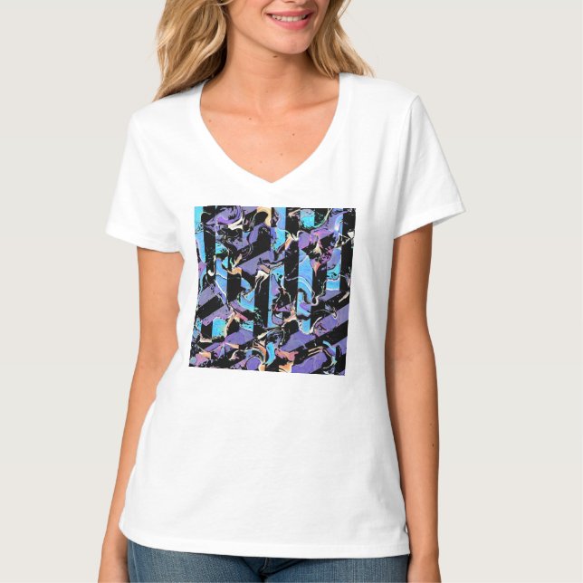 Eyesore T-Shirt (Vorderseite)