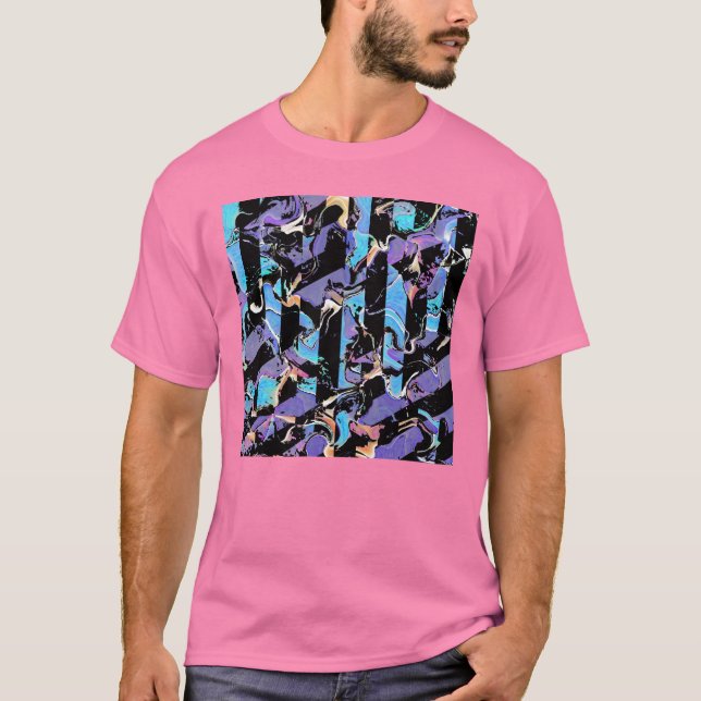 Eyesore T - Shirt (Vorderseite)
