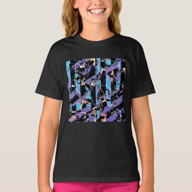 Eyesore T - Shirt (Vorderseite)