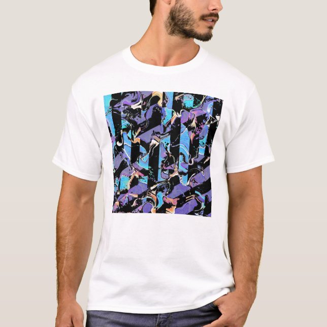 Eyesore T-Shirt (Vorderseite)