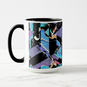 Eyesore-Tasse Tasse