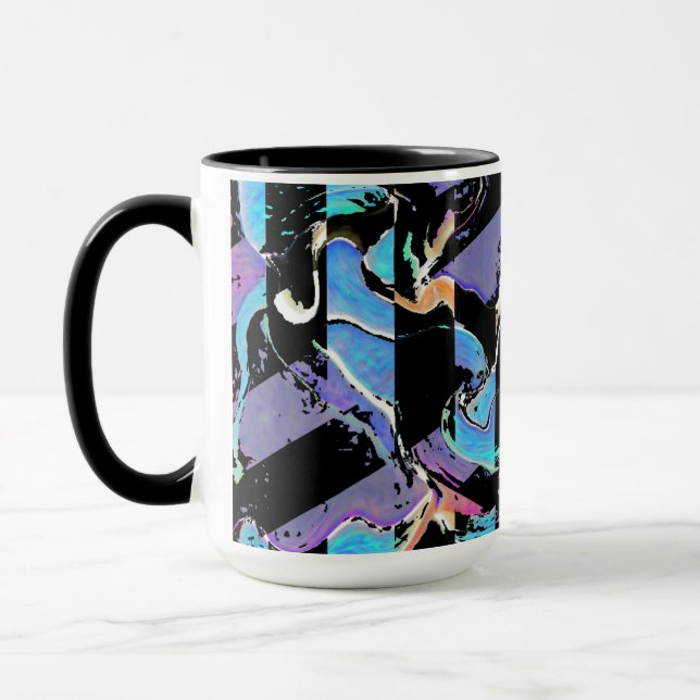 Eyesore-Tasse Tasse (Links)