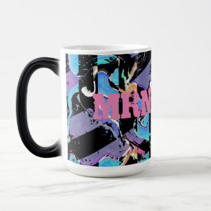 Eyesore-Tasse Verwandlungstasse