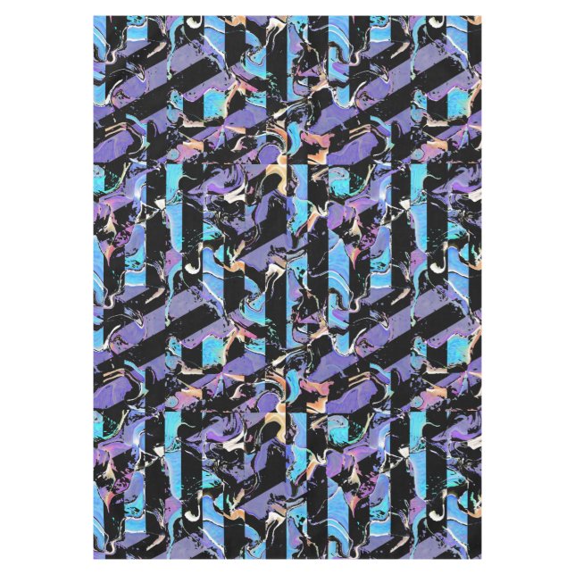 Eyesore Tischdecke (Vorderseite)