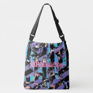 Eyesore  tote bag tragetaschen mit langen trägern